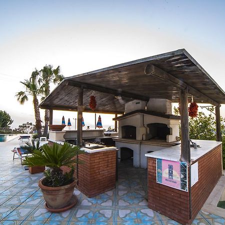 Hotel Carlo Magno Forio di Ischia Εξωτερικό φωτογραφία